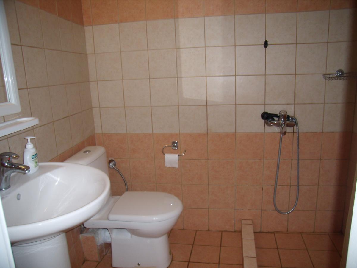 Zephyros Rooms And Apartments Drymon المظهر الخارجي الصورة